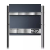 RAL 7016 antratsiithall