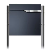 RAL 7016 antratsiithall