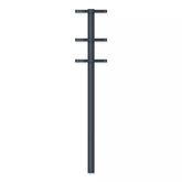 Universaalne antratsiithall postkastijalg | betoneeritav