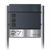 RAL 7016 antratsiithall