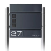 RAL 7016 antratsiithall