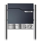 RAL 7016 antratsiithall