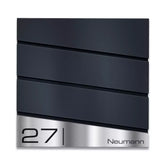 RAL 7016 antratsiithall