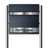 RAL 7016 antratsiithall