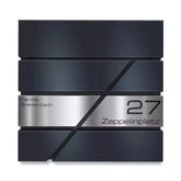 Antratsiithall disainpostkast | roostevaba teras | Zeppelin