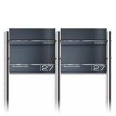 RAL 7016 antratsiithall