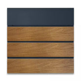 Postkast | antratsiithall teras ja tammeimitatsioon | Anton