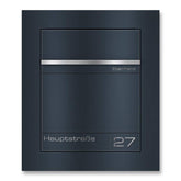 RAL 7016 antratsiithall