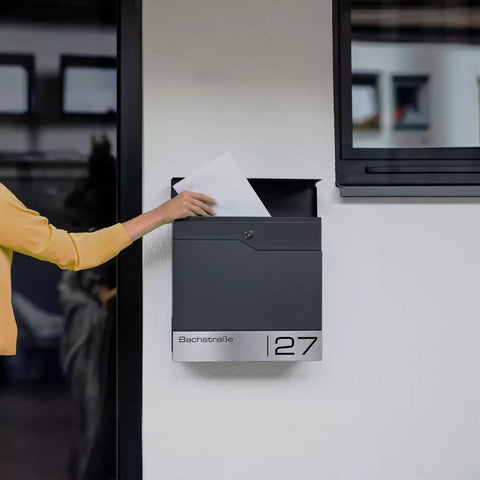 RAL 7016 Antratsiithall