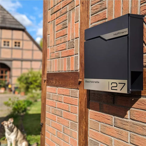 RAL 7016 Antratsiithall