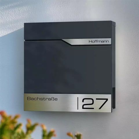 RAL 7016 Antratsiithall