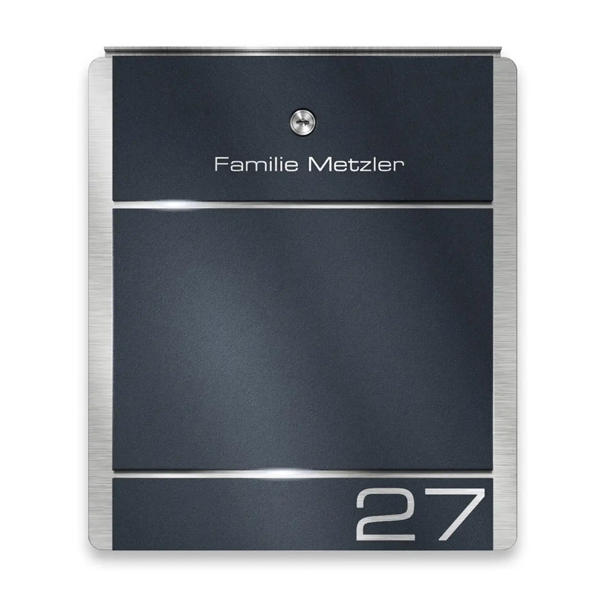 RAL 7016 antratsiithall