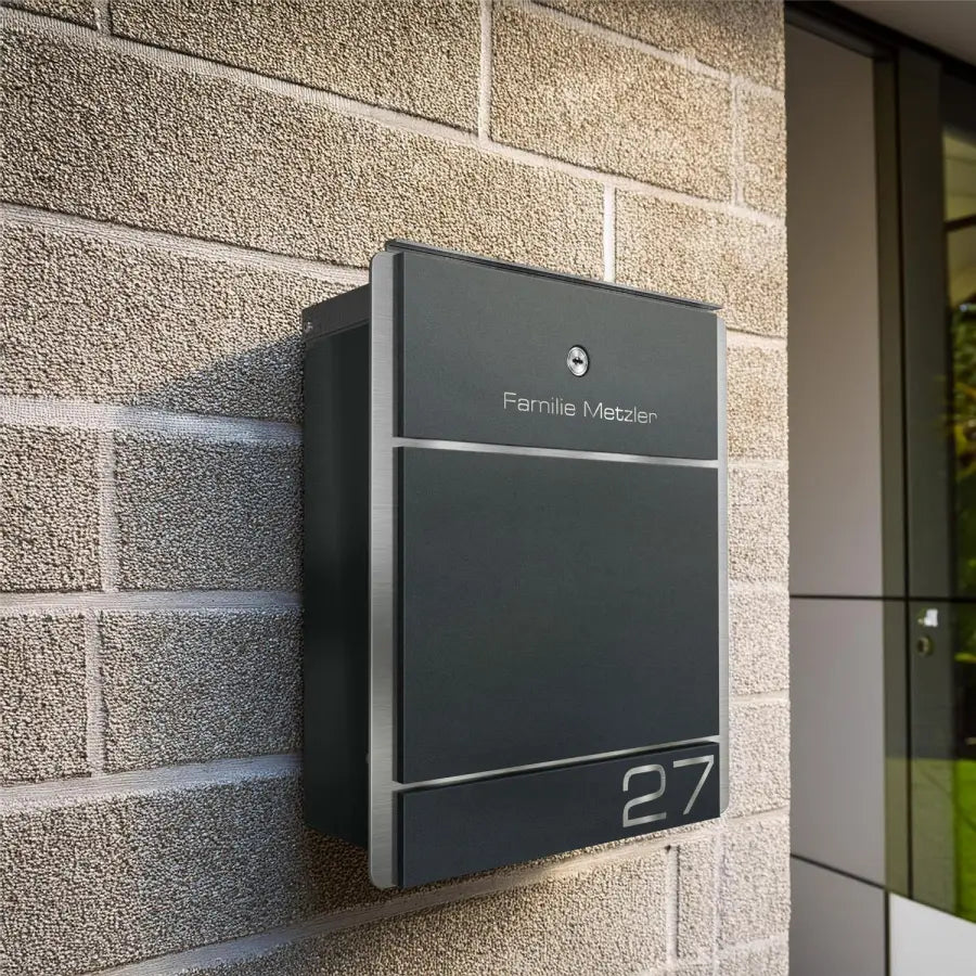 RAL 7016 antratsiithall