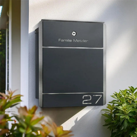 RAL 7016 antratsiithall