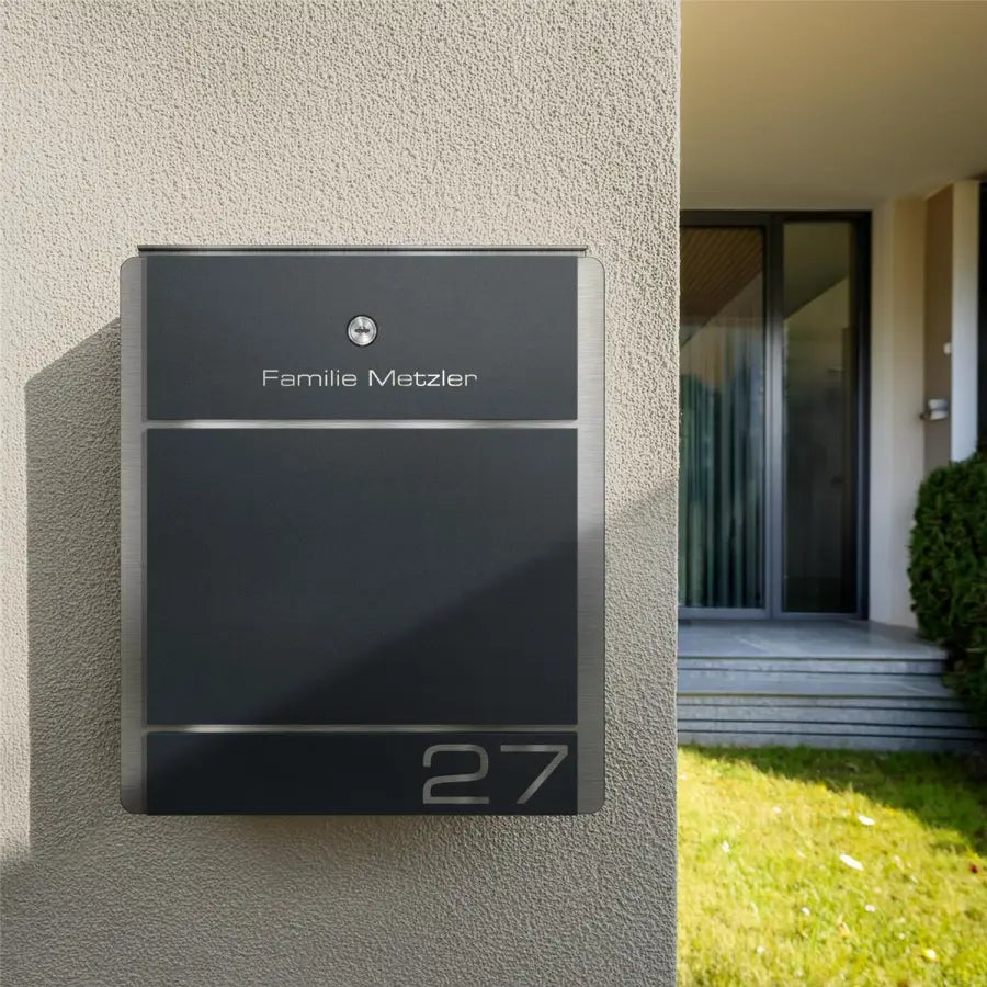 RAL 7016 antratsiithall