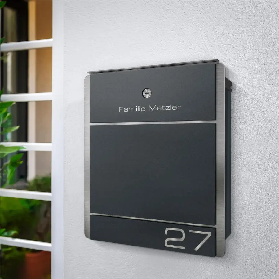 RAL 7016 antratsiithall