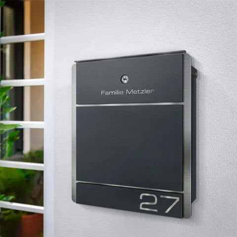 RAL 7016 antratsiithall