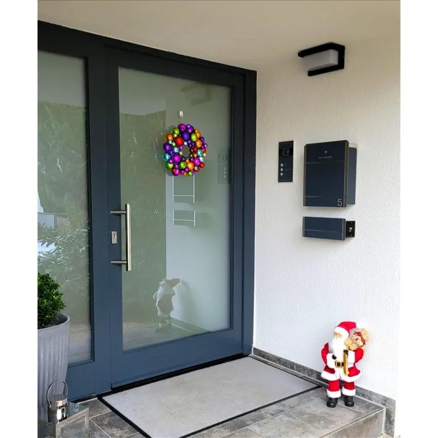 RAL 7016 antratsiithall