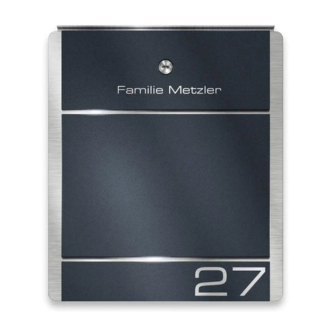 RAL 7016 antratsiithall