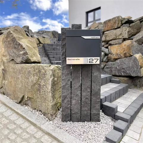 RAL 7016 Antratsiithall