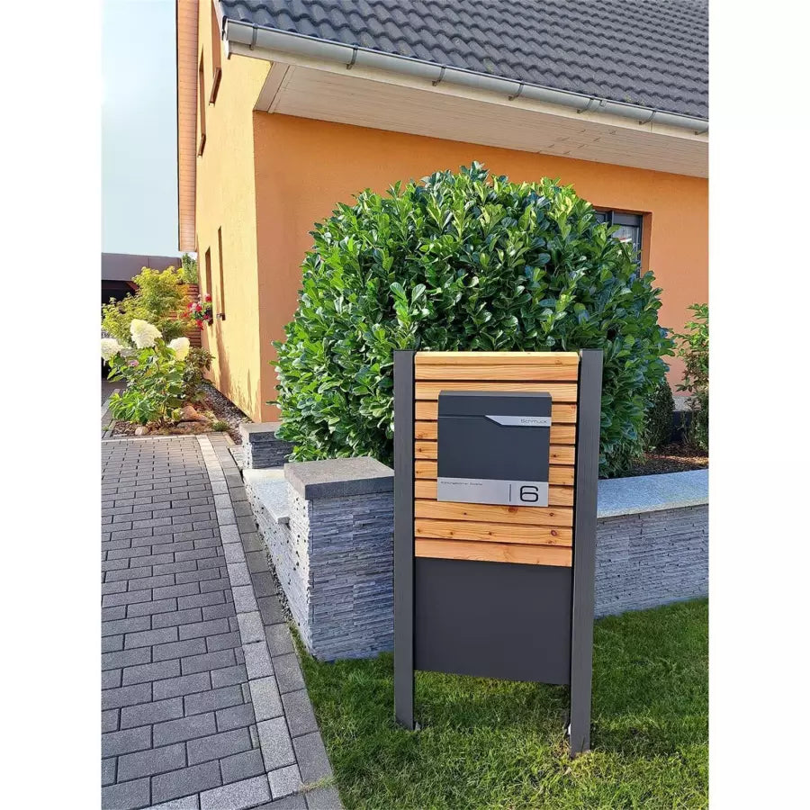 RAL 7016 Antratsiithall