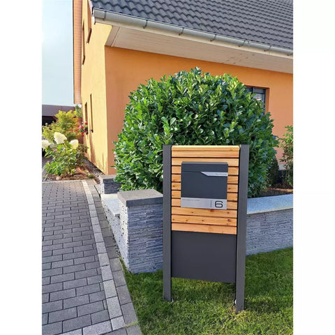 RAL 7016 Antratsiithall