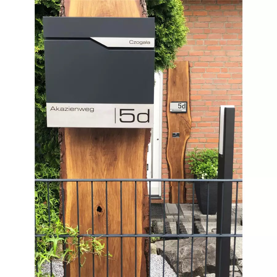 RAL 7016 Antratsiithall