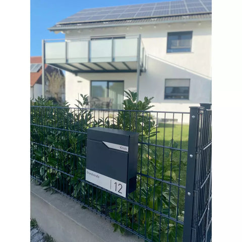 RAL 7016 Antratsiithall