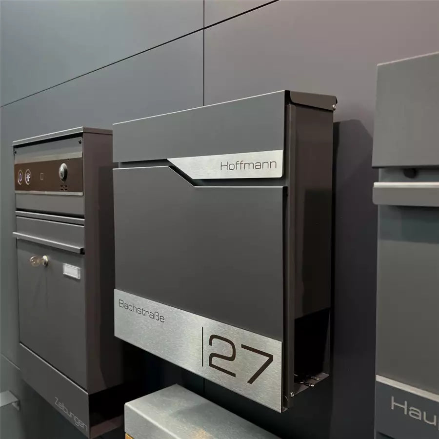 RAL 7016 Antratsiithall