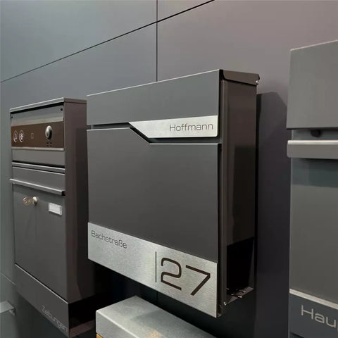 RAL 7016 Antratsiithall