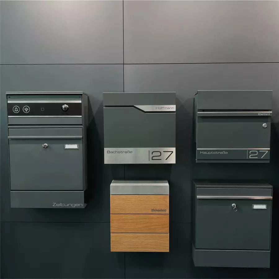 RAL 7016 Antratsiithall