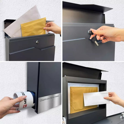 RAL 7016 Antratsiithall