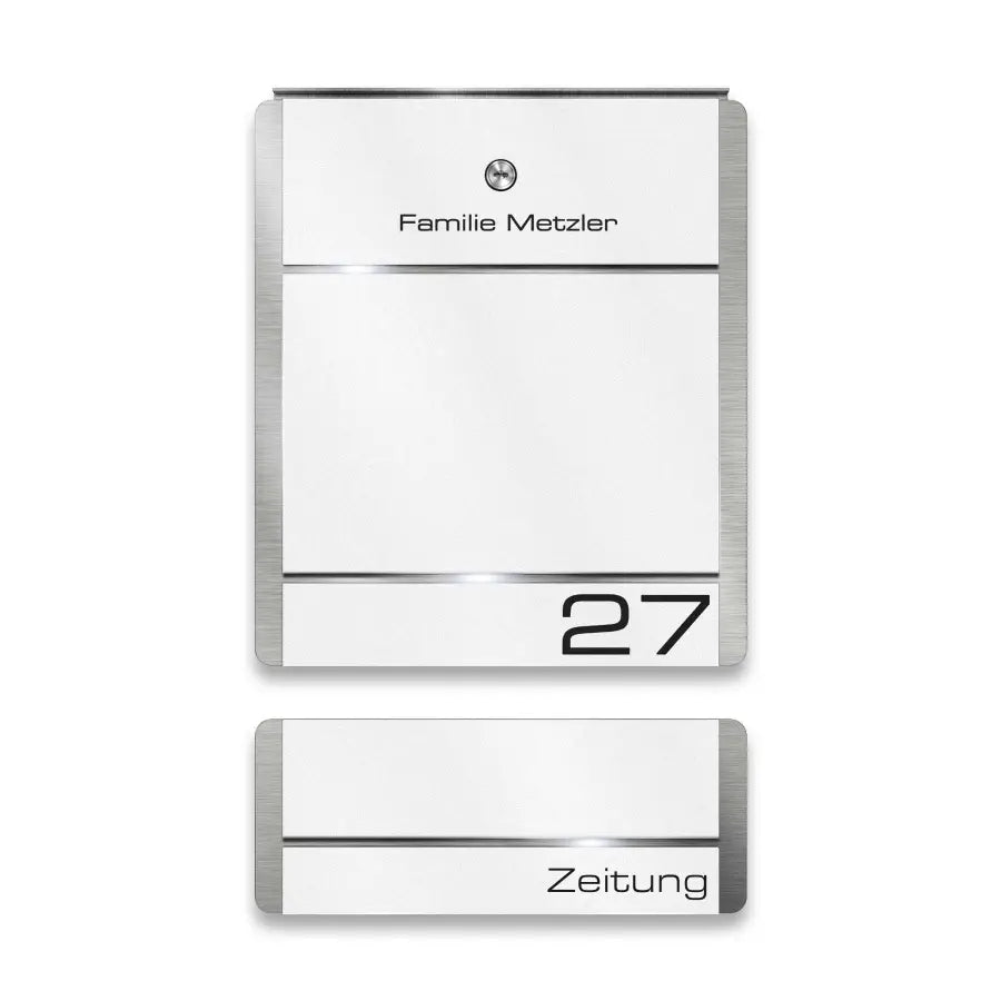 RAL 9016 liiklusvalge