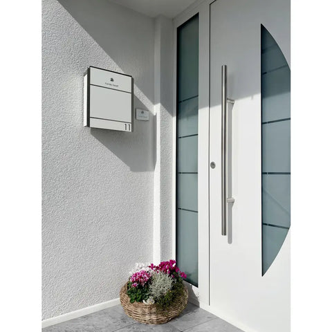 RAL 9016 liiklusvalge