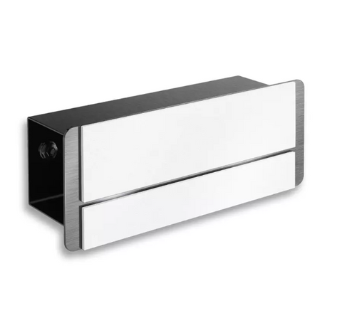 RAL 9016 liiklusvalge