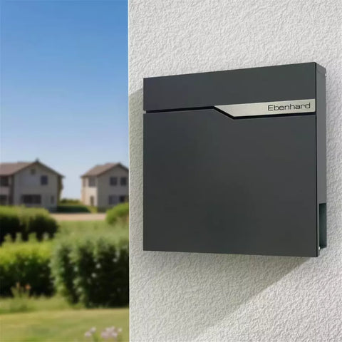 RAL 7016 antratsiithall