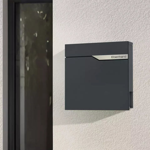 RAL 7016 antratsiithall