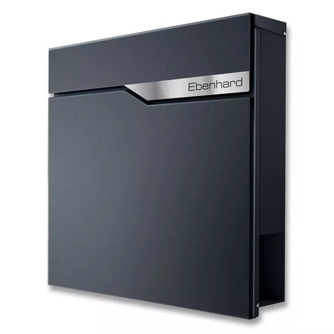 RAL 7016 antratsiithall