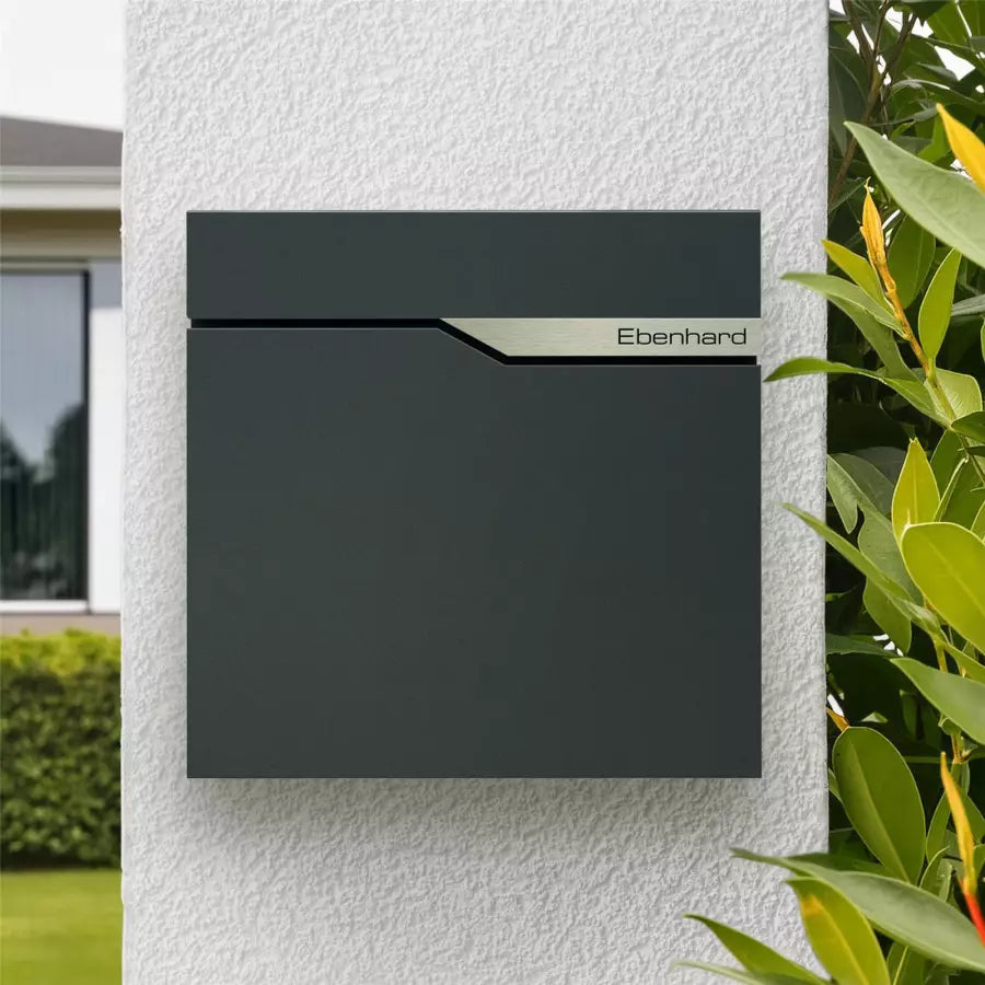 RAL 7016 antratsiithall