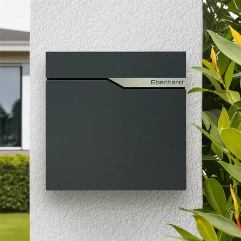 RAL 7016 antratsiithall