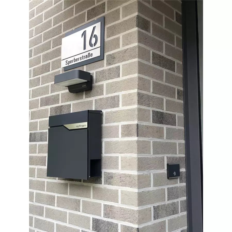 RAL 7016 antratsiithall