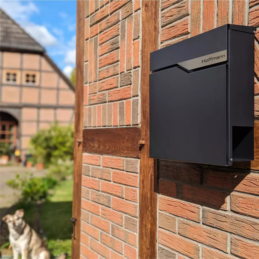 RAL 7016 antratsiithall