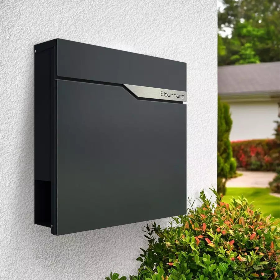 RAL 7016 antratsiithall