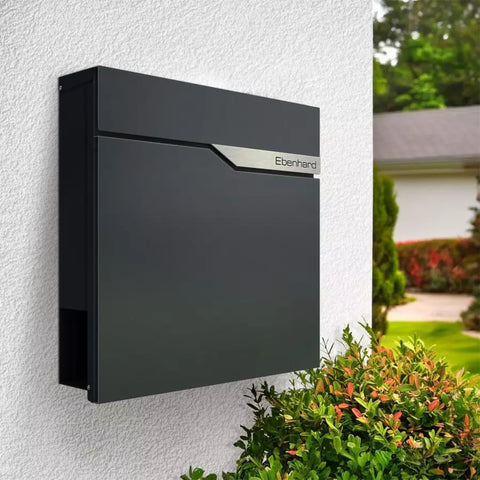 RAL 7016 antratsiithall