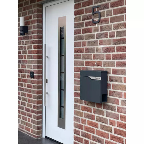 RAL 7016 antratsiithall