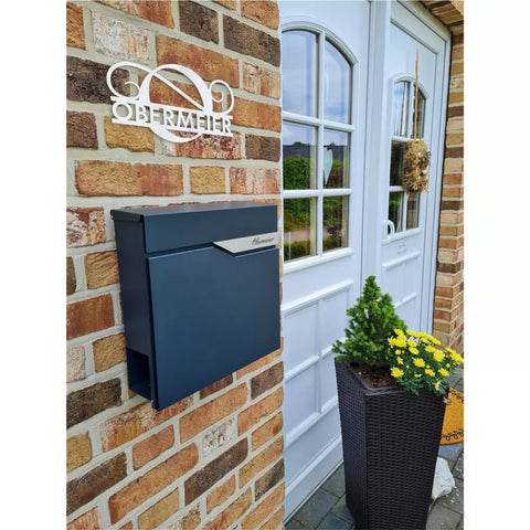 RAL 7016 antratsiithall