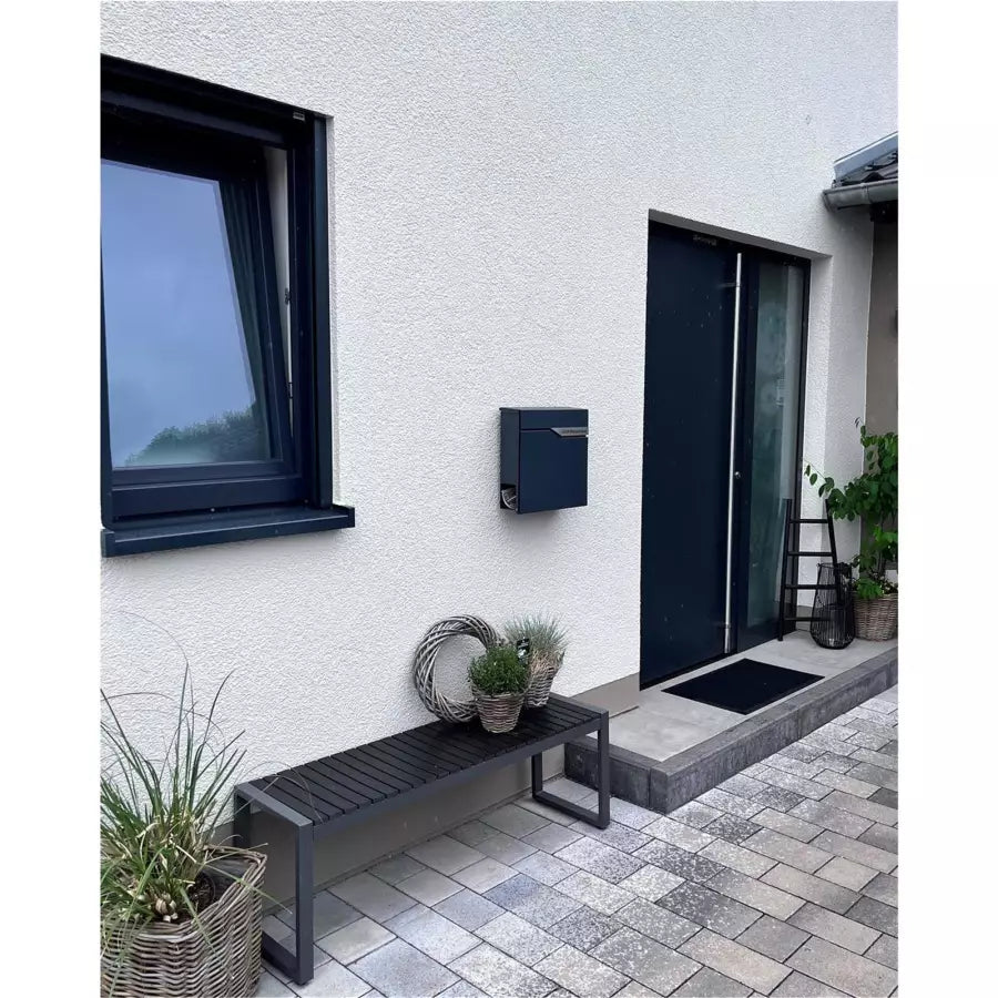 RAL 7016 antratsiithall