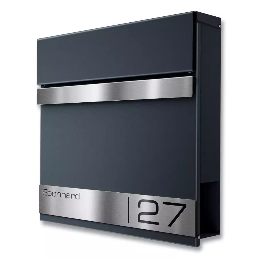 RAL 7016 antratsiithall