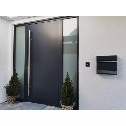 RAL 7016 antratsiithall