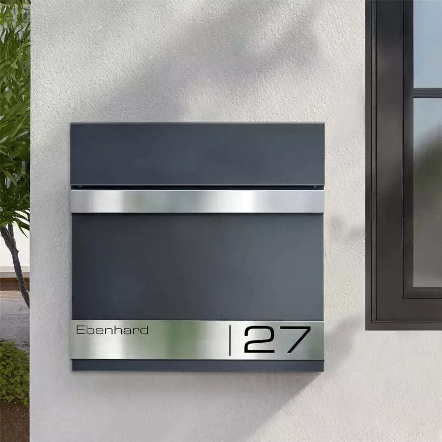 RAL 7016 antratsiithall